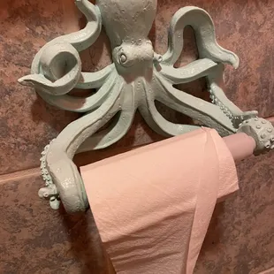 Cute little TP holder