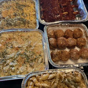 Another Successful Vegan Catering Services In The Books.