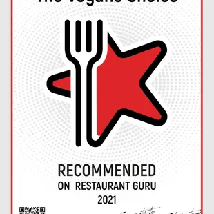Recommended by (Restaurant Guru), for Receiving Multiple, Awesome Reviews on Yelp, Google and other Platforms. Thanks For Your Support!