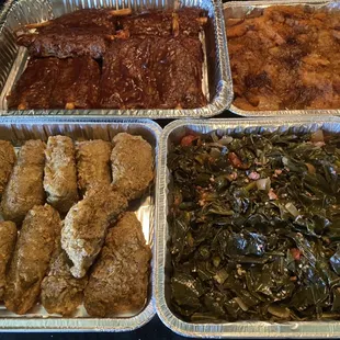 Vegan Catering Still Going Strong. 5 Years In Business, and Counting.