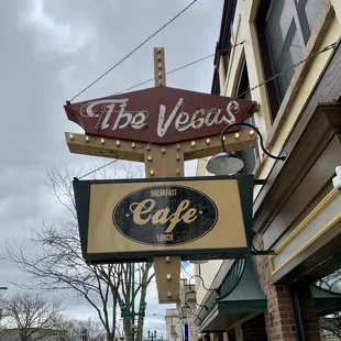 Sign