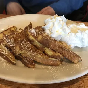 French Toast