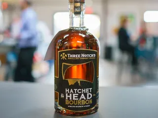 Three Notch'd Brewing Company - Richmond