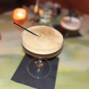Espresso martini