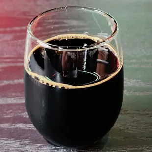 If Not Now, When? BA Imperial Stout by Perennial Ales