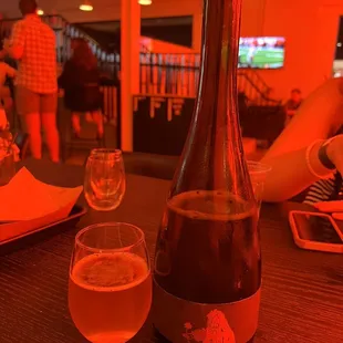 drink