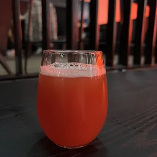 drink
