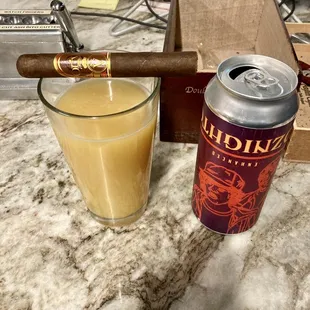 Double Ipa