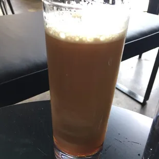 Cold Brew