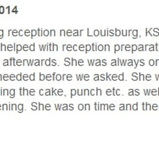 More reviews found at http://tack.bz/1ahHG