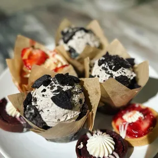 The Velvet Buttercream