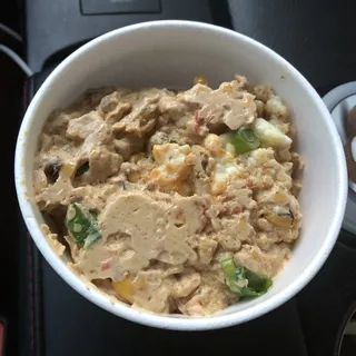 Queso