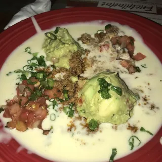 Get Your Freak on Queso