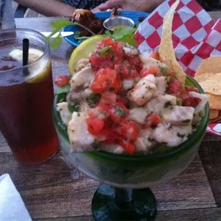 Ceviche