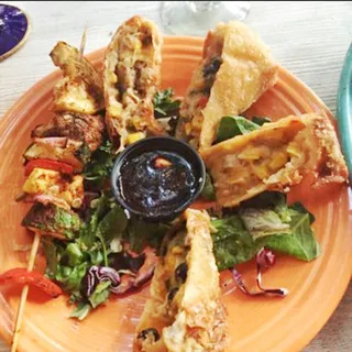 Island Jerk Chicken