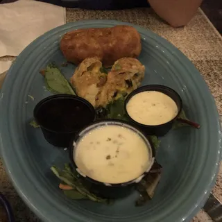 Sampler