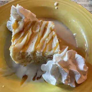Tres Leches