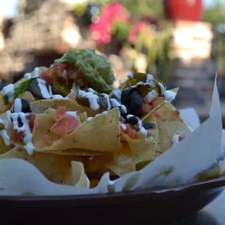 Nachos
