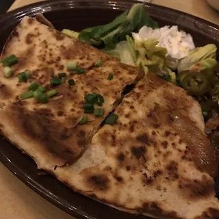 Cabo Quesadilla