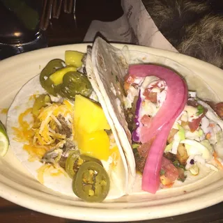 Tex-Mex