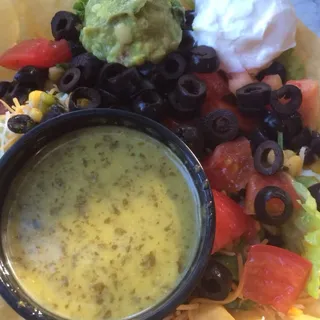 Taco Salad
