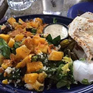Tampico Salad