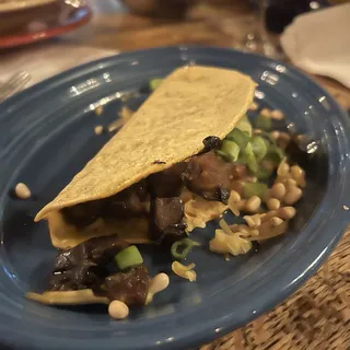 Kids Crispy Taco
