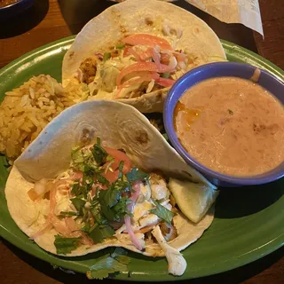 Refried Beans