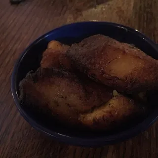 Sweet Plantains