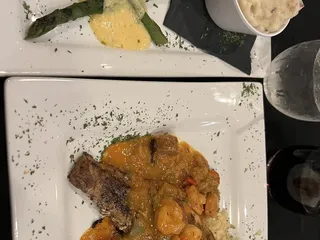 Oxford Grillehouse