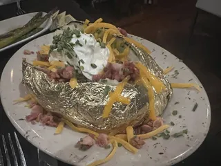 Tico's Steakhouse