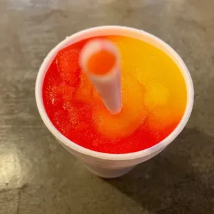 Watermelon &amp; Panty Dropper