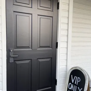 Velvet Martini Lounge- June 22, 2023 - Guess we're special! No! Not that kind of special:-)