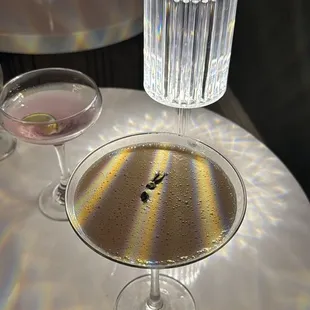 Espresso martini
