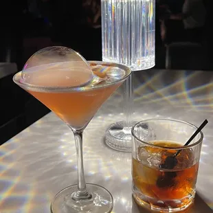 Signature Cocktails!