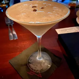 Espresso martini