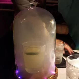 Not sure what this is called but it was good!