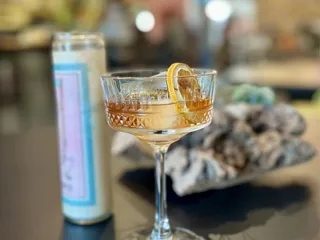 Coyote Mezcaleria Y Cerveceria