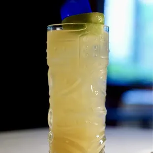 drink, sushi and sashimi