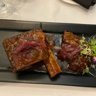 Spice Short Rib
