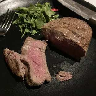 Filet Mignon