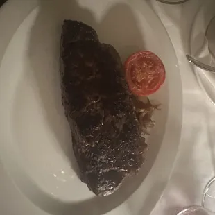 New York Strip