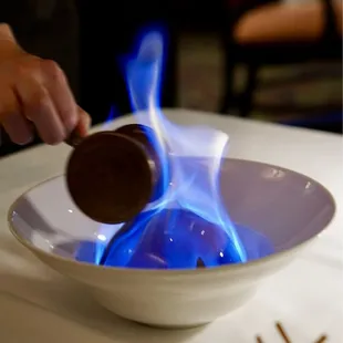 Ultimate Chocolate Sphere