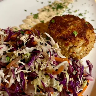 Lump Crab Key West Mahi