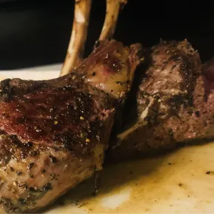 Lamb Chops