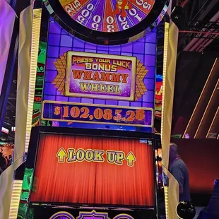 No whammies at Everi