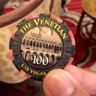 Heard there's a 25k but I didn't win one...