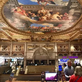 Beautiful Venetian Hotel &amp; Casino