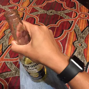 It's a thinking man's game..