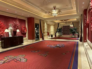 Wynn Poker Room